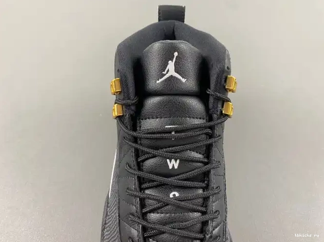 Reps TB Jordan Air The Retro 12 Master 130690-013 0625